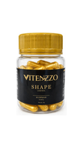 Vitenzzo Shape Control 30 Cápsulas