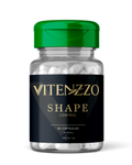 Vitenzzo Shape Control 30 Cápsulas